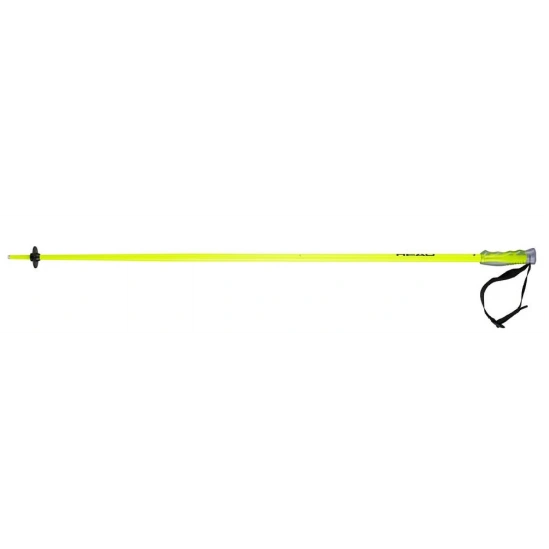 HEAD MULTI NEON YELLOW BLACK