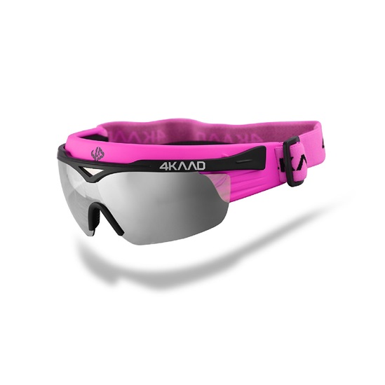 4KAAD SNOW EAGLE PINK