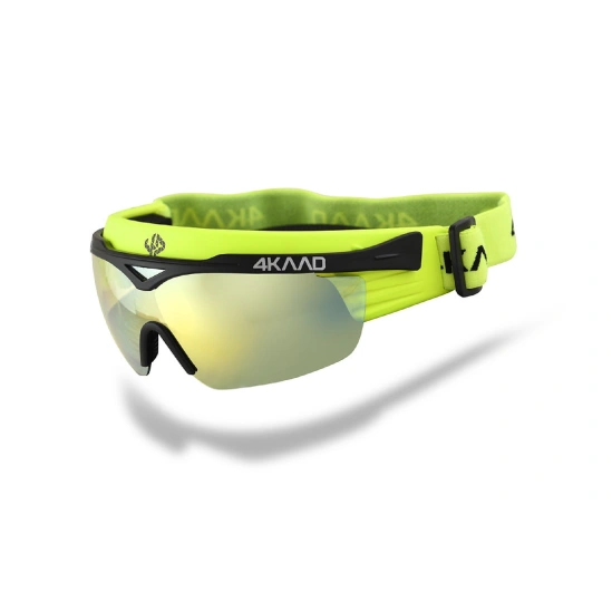4KAAD SNOW EAGLE YELLOW/ BLACK
