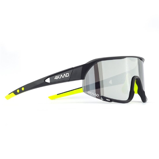 4KAAD PULSE RACE BLACK REVO SILVER