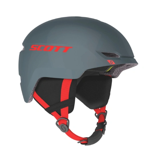 SCOTT KEEPER 2 PLUS