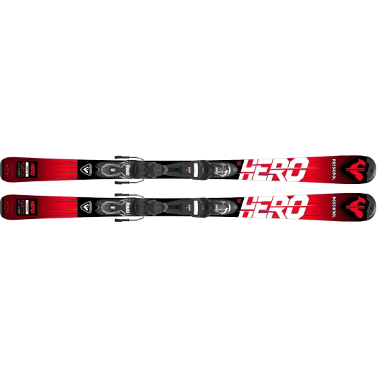 ROSSIGNOL HERO JR 130-150