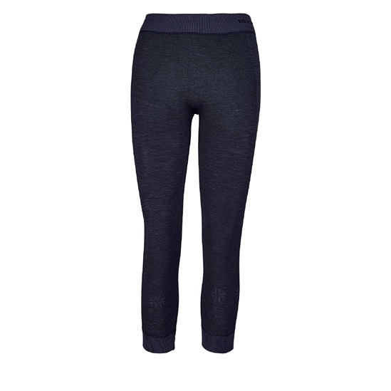 BLIZZARD VIVA LONG PANTS, MERINO WOOL