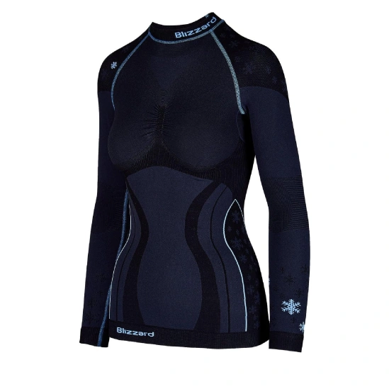 BLIZZARD VIVA LONG SLEEVE