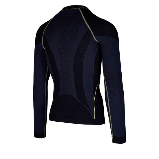 BLIZZARD MENS LONG SLEEVE