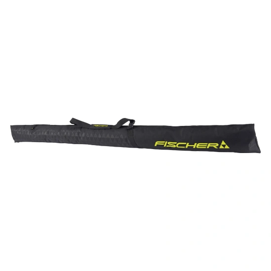 FISCHER ECO XC JUNIOR 1 PÁR