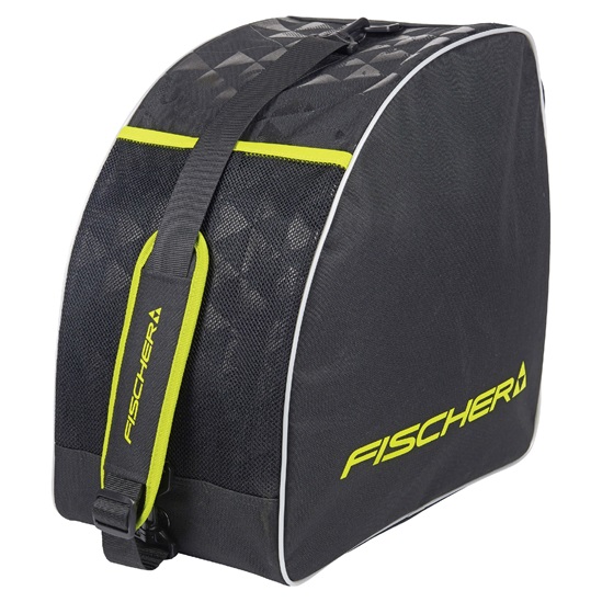Fischer ALPINE ECO