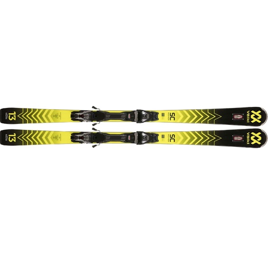VÖLKL RACETIGER SC 22/23
