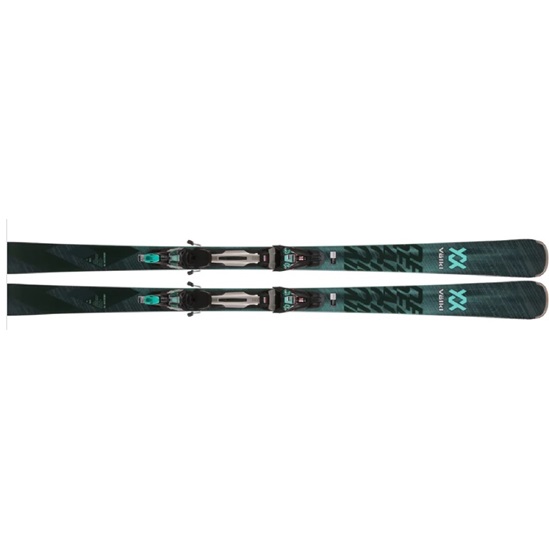 VOLKL DEACON 76 22/23