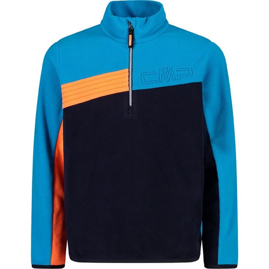 CMP KID SWEAT