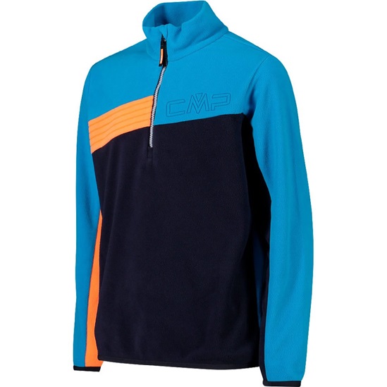 CMP KID SWEAT