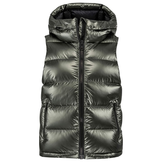 HEAD REBELS STAR PHASE VEST WOMEN