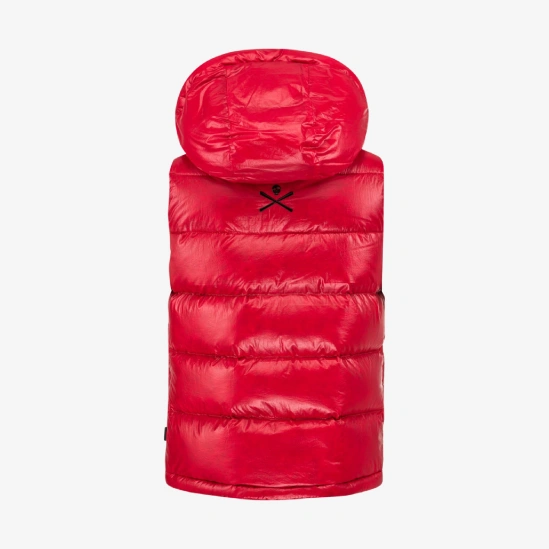 HEAD REBELS STAR PHASE VEST WOMEN