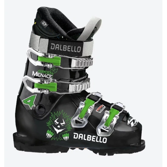 DALBELLO MENACE 4.0 GW