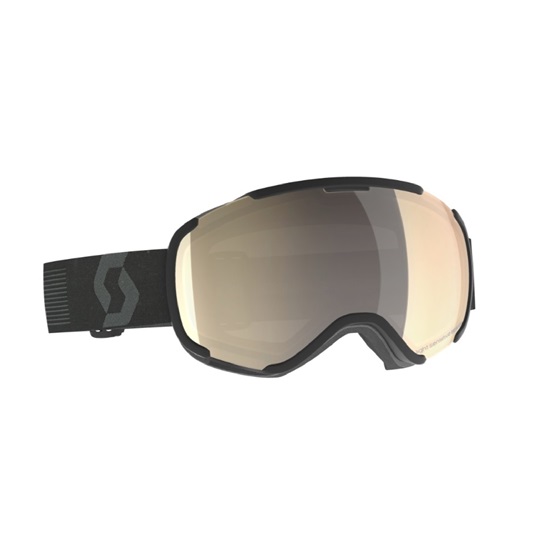 SCOTT FAZE II LIGHT SENSITIVE