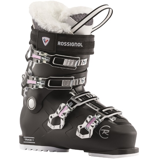 Rossignol Track 70 W black