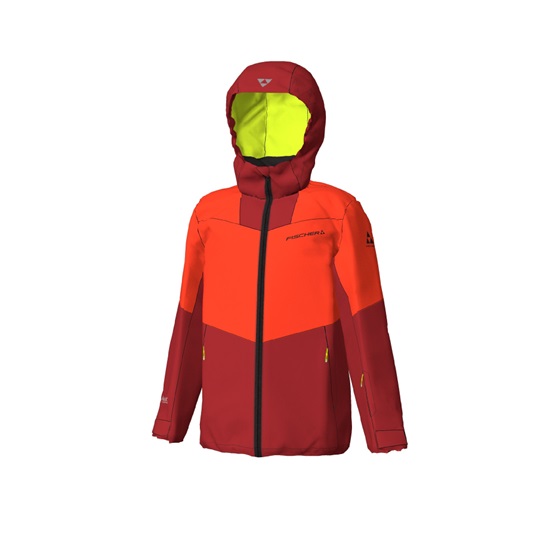 FISCHER BANSKO JUNIOR