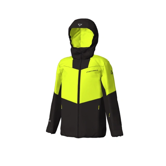 FISCHER BANSKO JUNIOR