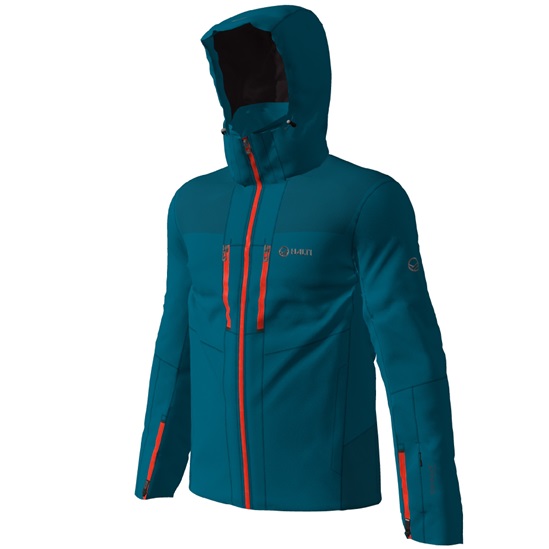 HALTI STORM M DX SKI