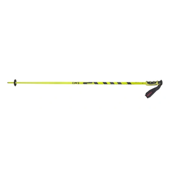SCOTT POLE TEAM ISSUE