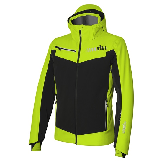 RH+ ZERO EVO M JACKET