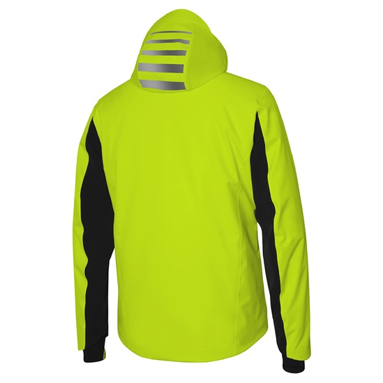 RH+ ZERO EVO M JACKET
