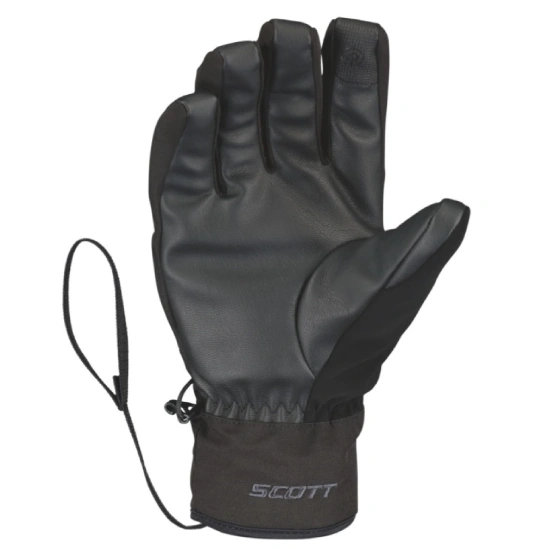 SCOTT ULTIMATE HYBRID