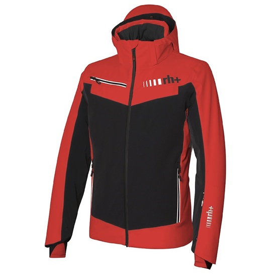 RH+ Zero Evo Jacket IND3002