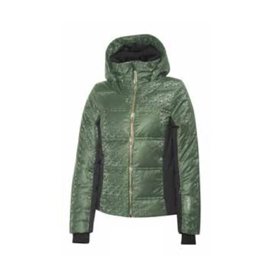 RH+ Fenice Down W Jacket