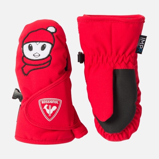 Rossignol Inner RLLMG09
