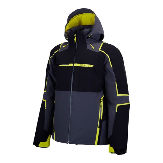 SPYDER TITAN JACKET