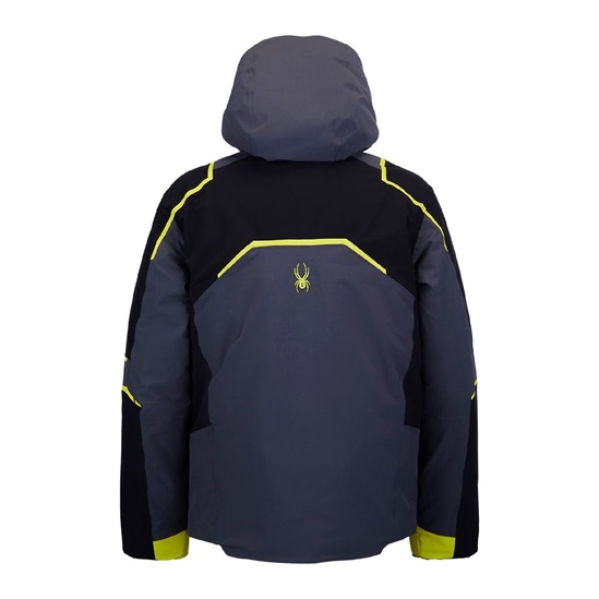 SPYDER TITAN JACKET