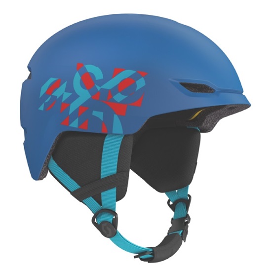 SCOTT KEEPER 2 PLUS