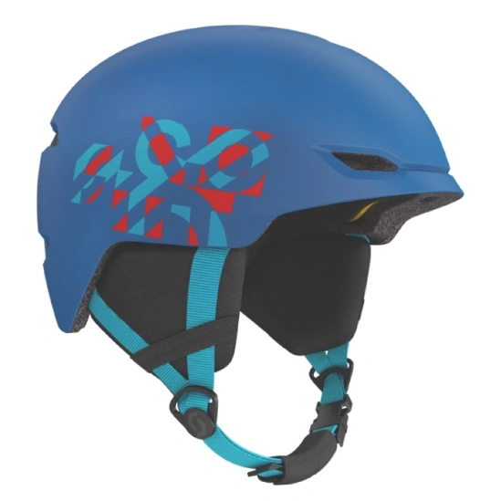 SCOTT KEEPER 2 PLUS