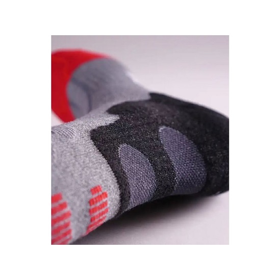 Lenz Heat socks 5.1 toe cap+LiPck 1200