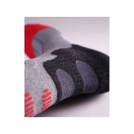 LENZ HEAT SOCKS 5.1 TOE CAP+LIPCK 1200