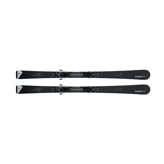 ELAN BLACK MAGIC LS
