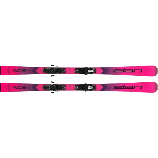 ELAN SPEED MAGIC PRO