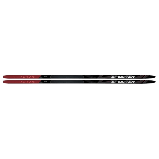 SPORTEN PERUN PRO SKIN W_S/M