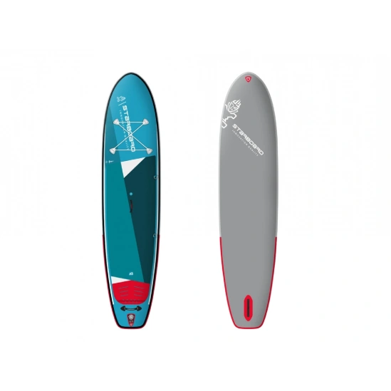 STARBOARD 11.2 X 31 X 5,5 IGO ZEN