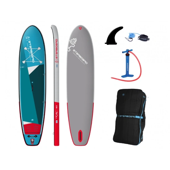 STARBOARD 11.2 X 31 X 5,5 IGO ZEN