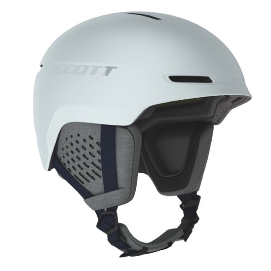 SCOTT TRACK PLUS
