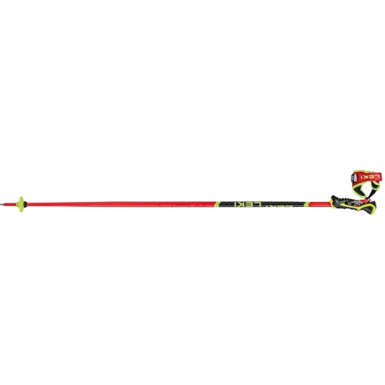 LEKI WCR TBS SL 3D 65267751
