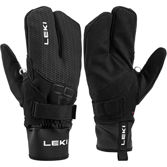 LEKI CC THERMO SHARK LOBSTER [2+2] 652901601