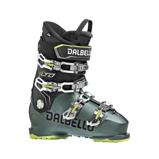 DALBELLO DS MX LTD