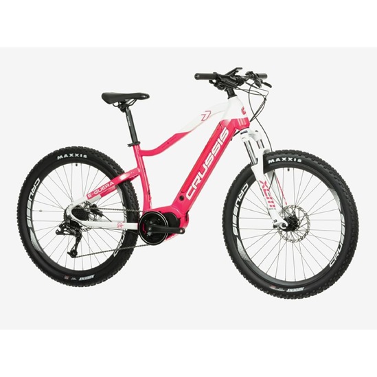 CRUSSIS e-Guera 7.8-S 2023