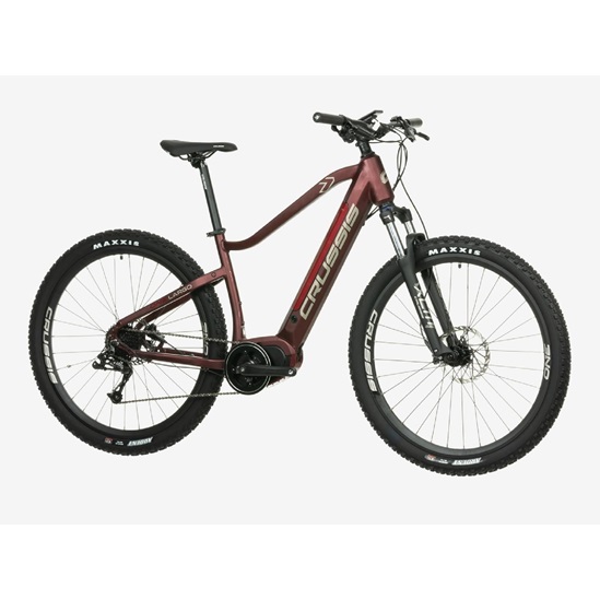 CRUSSIS ONE-LARGO 7.8-S 2023