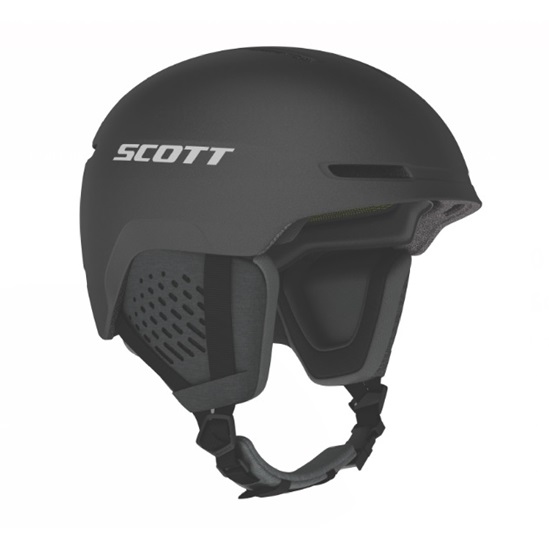 SCOTT TRACK Plus
