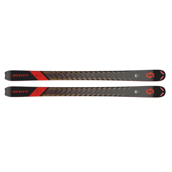SCOTT SUPERGUIDE 88