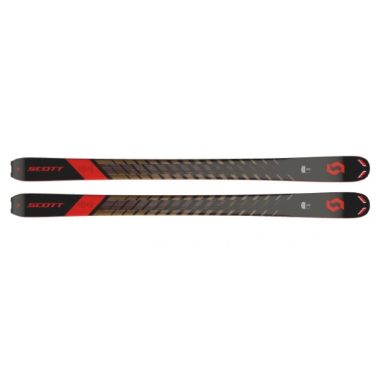 SCOTT SUPERGUIDE 88